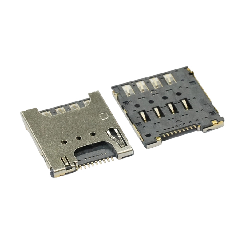 Micro SIM No Push H1.40